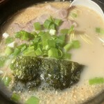 長浜や - 