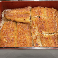 うなぎ処 山道 - 