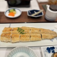 うなぎ処 山道 - 