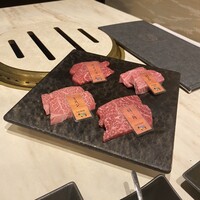 完全個室 牛の達人 private 新宿本店 - 