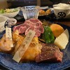 焼肉 まつ屋