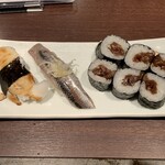 海鮮処寿し常 - 