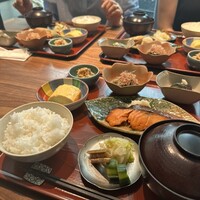 京都一の傳  六本木ヒルズ店 -  京都一の傳  六本木ヒルズ店 -
