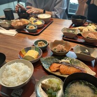 京都一の傳  六本木ヒルズ店 -  京都一の傳  六本木ヒルズ店 -