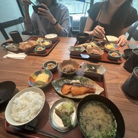 京都一の傳  六本木ヒルズ店 -  京都一の傳  六本木ヒルズ店 -