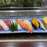 築地 寿司岩 総本店 -  築地 寿司岩 総本店 -