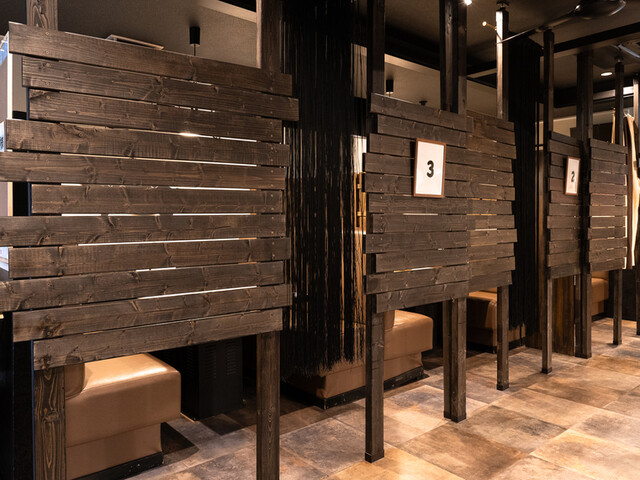 焼肉 おばら家 - 北上（焼肉）の写真