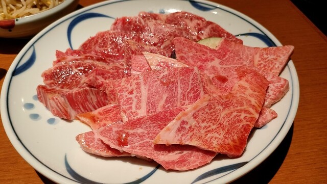 Yakiniku no Ogawa