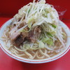 ラーメン二郎 三田本店