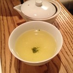 HIGASHIYA GINZA - 2014年2月→