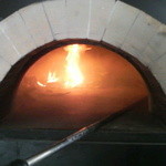 ナルーチェ - 八事から栄、そして七宝へ移転し火が入りました