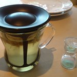 発酵イタリアン 23 ドゥエ トレ - カモミール