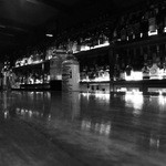 バー ウダ - ★たまにはモノクロ画像もどうぞ～