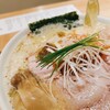 Nippon Ramen 凛 離れ