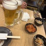 大衆酒場 鳥祐 - 