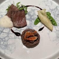 Salon du Kuma3 北新地 - 