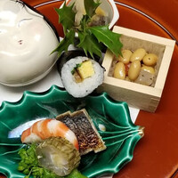 ぎおん 元勢 - 