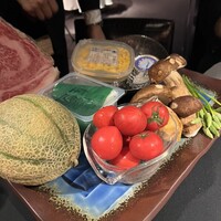 リストランテ･ヒロ  青山 - 