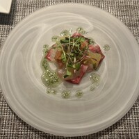 ahill ginza - 