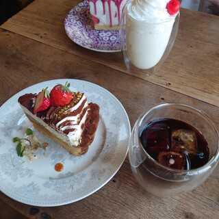 ジェリ カフェ_1