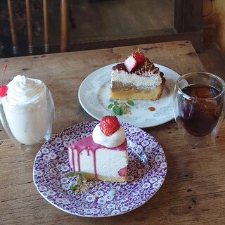 ジェリ カフェ_0