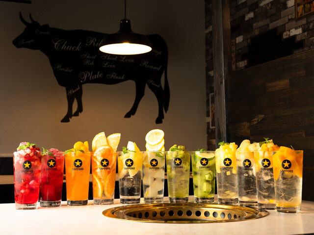 焼肉 おばら家 - 北上（焼肉）の写真