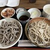 十割蕎麦 寺子屋