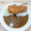 とんかつ檍のカレー屋 いっぺこっぺ 秋葉原店