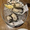 オストレア oysterbar&restaurant 銀座コリドー通り店