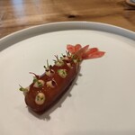 レストラン ウオゼン - 