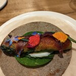 レストラン ウオゼン - 