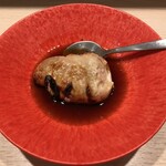 鮨きのした - 白子