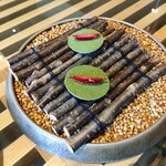 レストラン ウオゼン - 