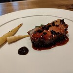 レストラン ウオゼン - 