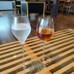 レストラン ウオゼン - 