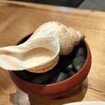 レストラン ウオゼン - 