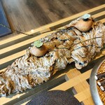 レストラン ウオゼン - 