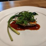 レストラン ウオゼン - 