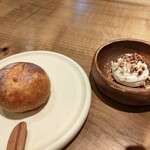 レストラン ウオゼン - 