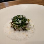 レストラン ウオゼン - 