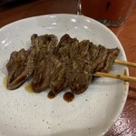 串焼き 炙 - 