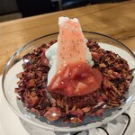 レストラン ウオゼン - 