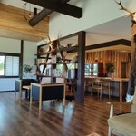 レストラン ウオゼン - 