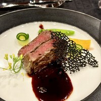 レストランアラスカ フェスティバルタワー - 