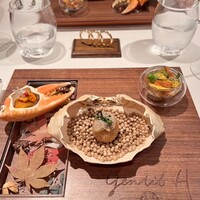 ジョンティ アッシュ - 