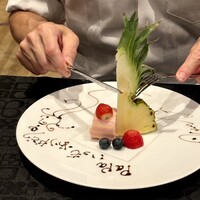 レストランアラスカ フェスティバルタワー - 