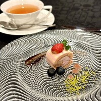 レストランアラスカ フェスティバルタワー - 