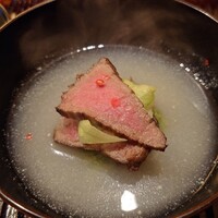 鎌倉 北じま - 葉山の石井牛