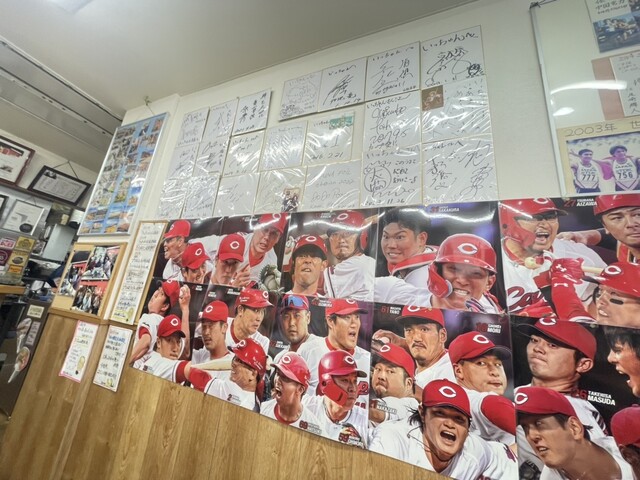 いっちゃん 本店 （【旧店名】みっちゃん） - 広島/お好み焼き | 食べログ 