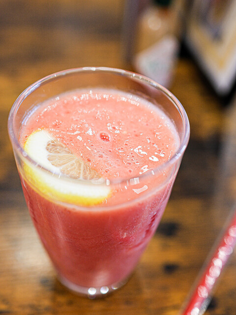 リーフデ・テラス - 志津川（カフェ）の写真